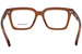 Salvatore Ferragamo SF2985 Eyeglasses Women's Full Rim Rectangle Shape