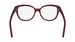 Salvatore Ferragamo SF2994 Eyeglasses Women's Full Rim Oval Shape