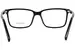 Salvatore Ferragamo SF3072 Eyeglasses Men's Full Rim Rectangle Shape