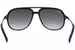 Salvatore Ferragamo SF999S Sunglasses Men's Pilot