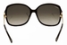 Salvatore Ferragamo Women's 671SR 671/SR Butterfly Sunglasses