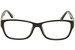 Salvatore Ferragamo Women's Eyeglasses SF 2666R 2666-R Full Rim Optical Frame