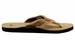 Sanuk Men's Fraid Not Canvas Flip-Flops Sandals Shoes