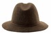 Scala Classico Men's Four Seasons Wool Felt Crushable Safari Hat