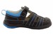 See Kai Run Boy's Christopher II Fashion Fisherman Sandals Shoe