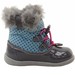 See Kai Run Toddler Girl's Abby Waterproof Winter Boots Shoes