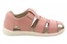 See Kai Run Toddler Girl's Gloria II Fashion Fisherman Sandals