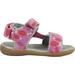 See Kai Run Toddler Girl's Makena Sandals Shoes