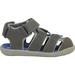 See Kai Run Toddler/Little Boy's Lincoln II Fisherman Sandals Shoes