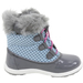 See Kai Run Toddler/Little Girl's Abby WP Waterproof Winter Boots Shoes