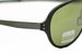 Serengeti Alice Retro Sunglasses