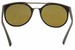 Serengeti Lerici 835 Fashion Sunglasses