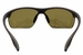 Serengeti Linosa Polarized Sport Sunglasses