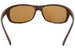 Serengeti Men's Bormio Sport Sunglasses