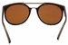 Serengeti Men's Lerici 8350 Polarized Sunglasses