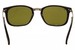 Serengeti Men's Volare Polarized Folding Sunglasses