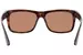 Serengeti Positano Sunglasses Square Shape