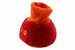 Sesame Street Toddler Boy's Elmo Fashion Sock Top Bootie Slippers Shoes