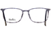 Silhouette 2943 Eyeglasses Full Rim Square Shape