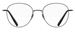 Silhouette 5577 Eyeglasses Full Rim Round Shape