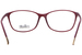 Silhouette Eyeglasses SPX Illusion New Shape 1603 (1563) Full Rim Optical Frame