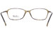 Silhouette Women's Eyeglasses SPX Illusion 1605 (1583) Full Rim Frame