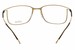 Silhouette Eyeglasses Titan Contour 5438 Full Rim Optical Frame