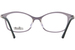 Silhouette Infinity View 1595 Eyeglasses Frame Full Rim Rectangle Shape