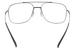 Silhouette Men's Eyeglasses Dynamics-Colorwave 5525 Full Rim Optical Frame