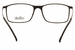 Silhouette Men's Eyeglasses Urban Lite 2902 Full Rim Optical Frame