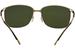Silhouette Women's Titan Contour 8153 Fashion Sunglasses