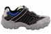 Skechers Boy's Hot Lights Damager III Adventurer Extreme Light Up Sneaker Shoes