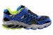 Skechers Boy's Mega Flex Mega Blade Boque Sneakers Shoes