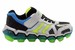 Skechers Boy's Skech-Air 2.0 Air Pod Memory Foam Sneakers Shoes