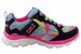 Skechers Girl's Juicy Smash - Game Kicks 2 Fashion Light-Up Sneakers Shoes