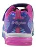 Skechers Little Girl's S-Lights Jelly Beams Light Up Sneakers Shoes