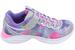 Skechers Little Girl's Spirit Sprintz Sneakers Shoes