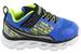 Skechers S Lights: Hypno-Flash Tremblers Light Up Sneakers Shoes