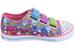 Skechers Twinkle Toes Chit Chat Simply Silly Light Up Sneakers Shoes