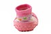 Skidders Infant Toddler Girl's Candy Hearts Sneakers Shoes