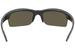 Smith Optics Envoy Fashion Rectangle Polarized Sunglasses