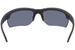 Smith Optics Envoy Max Fashion Rectangle Polarized Sunglasses