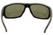 Smith Optics Men's Discord Fashion Sunglasses