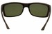 Smith Optics Men's Dolen/s Dolens Retro Rectangular Sunglasses