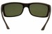 Smith Optics Men's Dolen/s Dolens Retro Rectangular Sunglasses