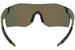 Smith Optics Pivlock Arena Max X6 Fashion Shield Sunglasses