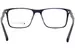Spyder SP4027 Eyeglasses Men's Full Rim Square Shape