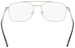 Spyder SP4038 Eyeglasses Men's Full Rim Pilot