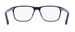 Spyder SP4048 Eyeglasses Men's Full Rim Rectangle Shape
