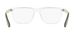 Spyder SP4048 Eyeglasses Men's Full Rim Rectangle Shape